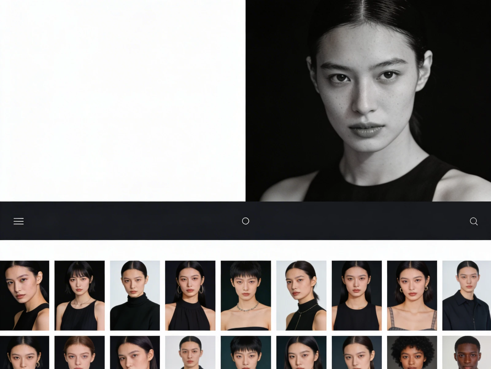 The Difference Between a Photo Portfolio Book and a Client Booking Site
