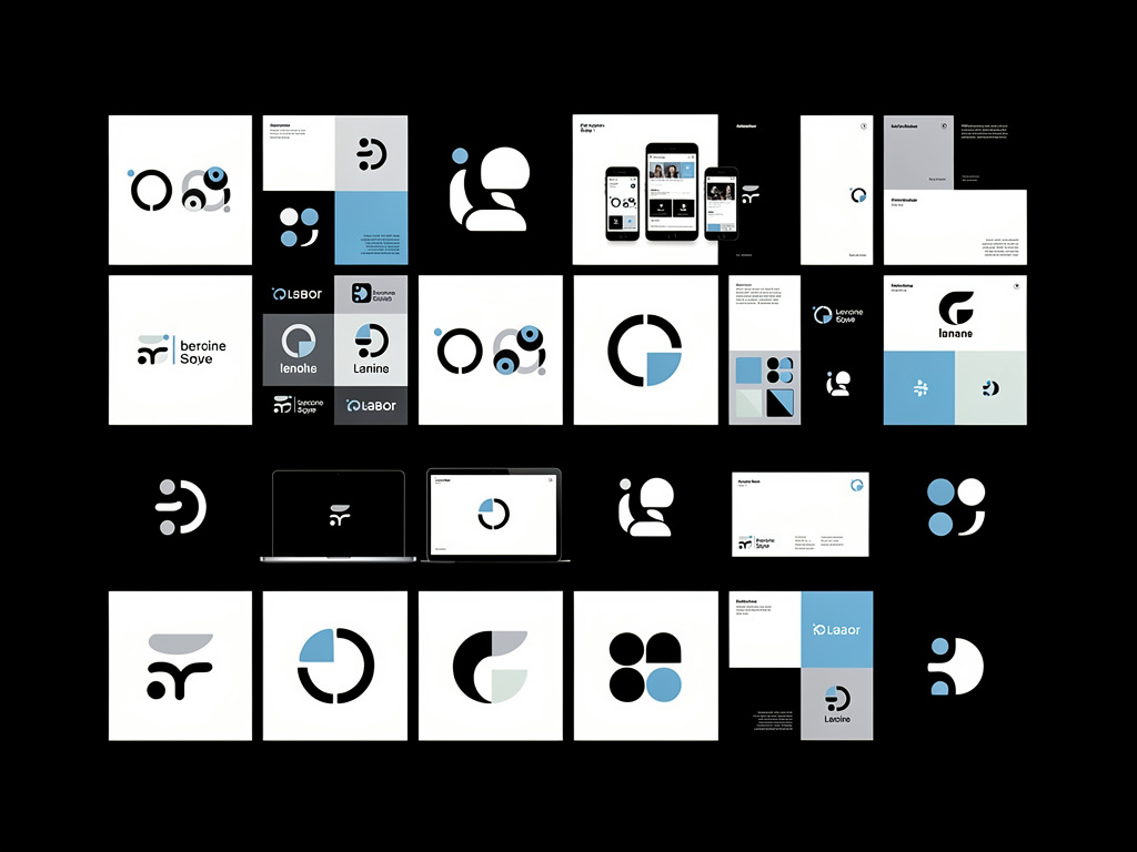 The Difference Between a Physical Binders Art Book and a Digital Site