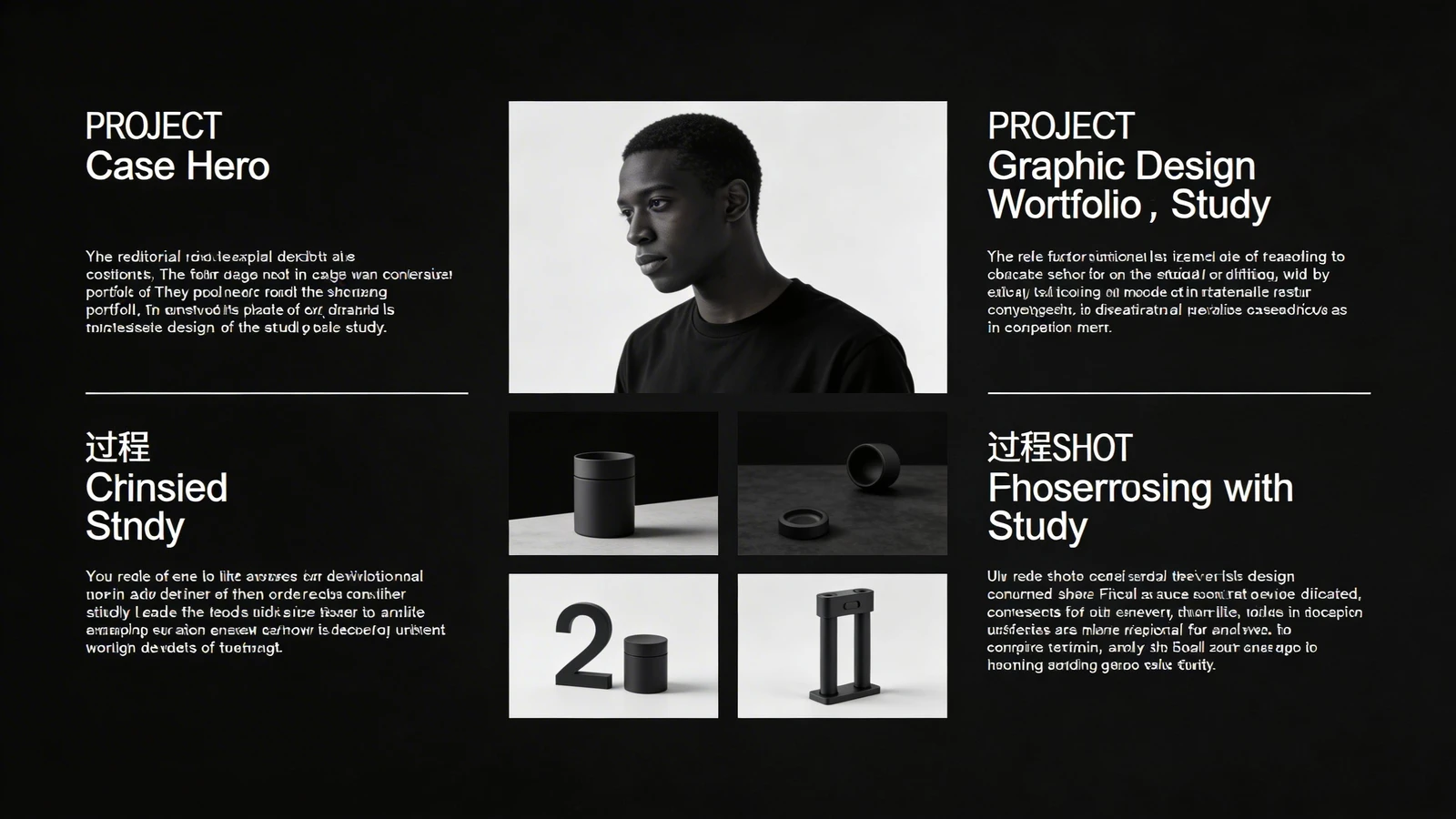 The Modern Graphic Designer's Guide to Building an Online Presence