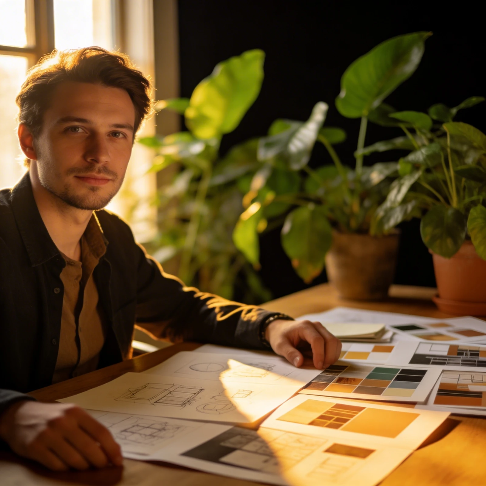 The Secret Formula for Writing Design Case Studies