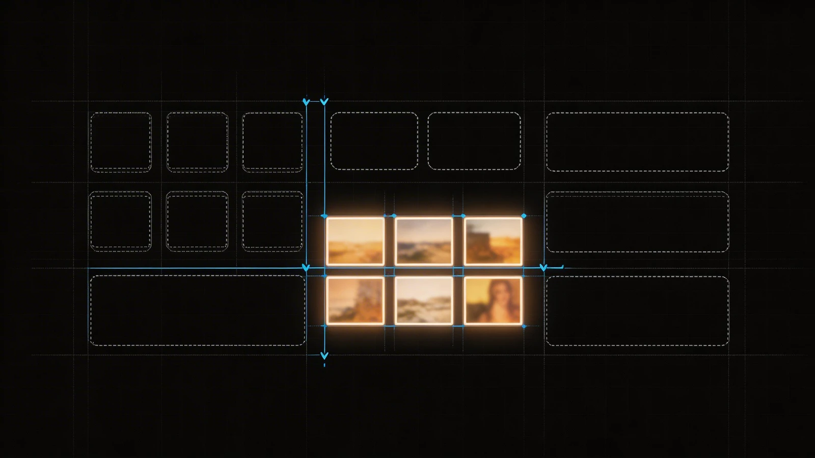 The Secret to Perfecting Your Digital Photo Portfolio Layout
