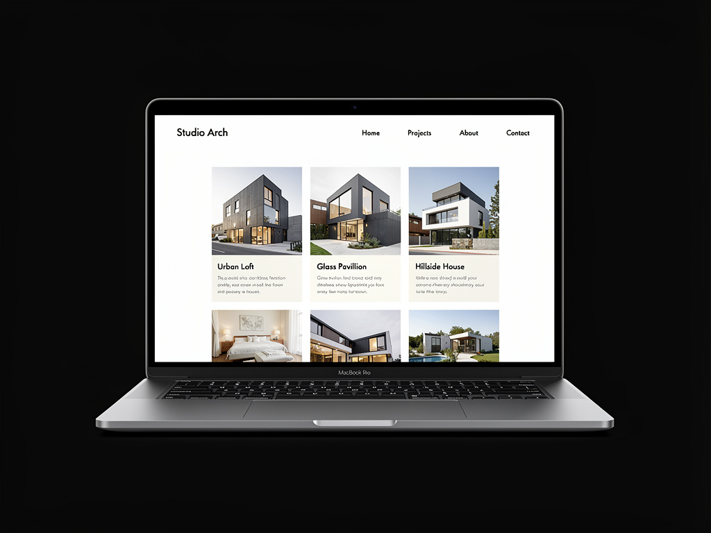What Makes a Great Architecture Portfolio? 5 Concepts to Master