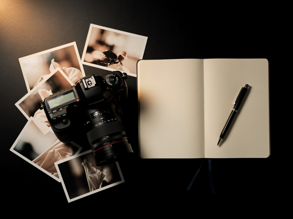 What Professional Photography Portfolios Have in Common