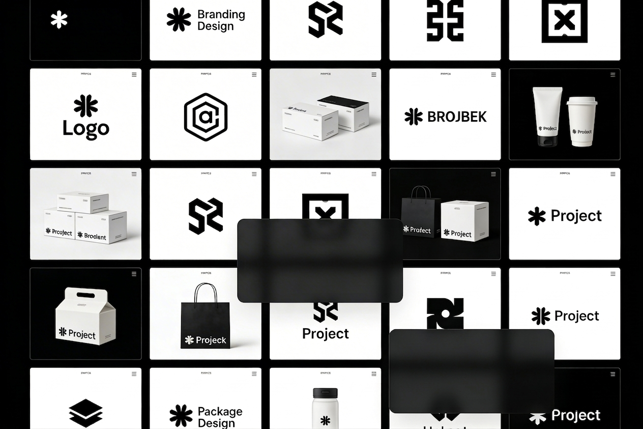 Why Custom Portfolio Websites Are Now Industry Standard