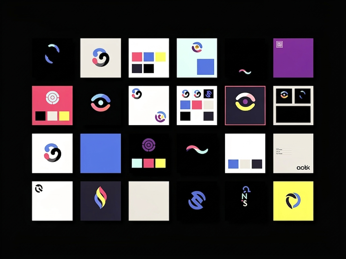 Why is Graphic Designing Important in Cultivating a Brand Identity?