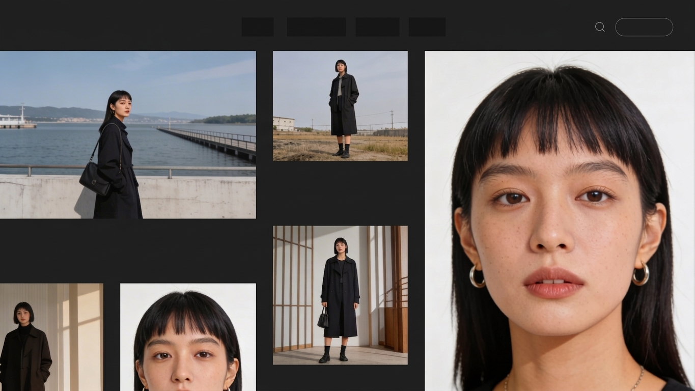 Why Minimalism Works Best for Simple Portfolio Websites