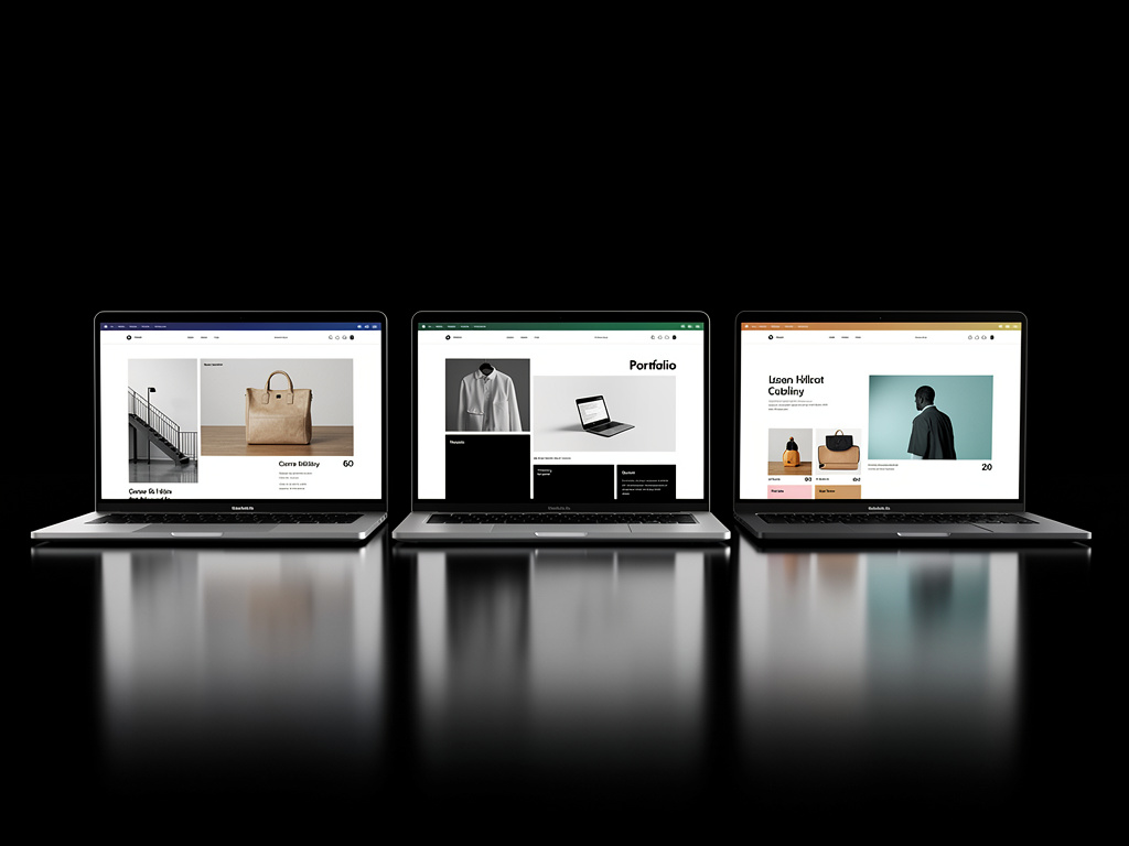 Why Responsive Design is Non-Negotiable for Your Design Portfolio