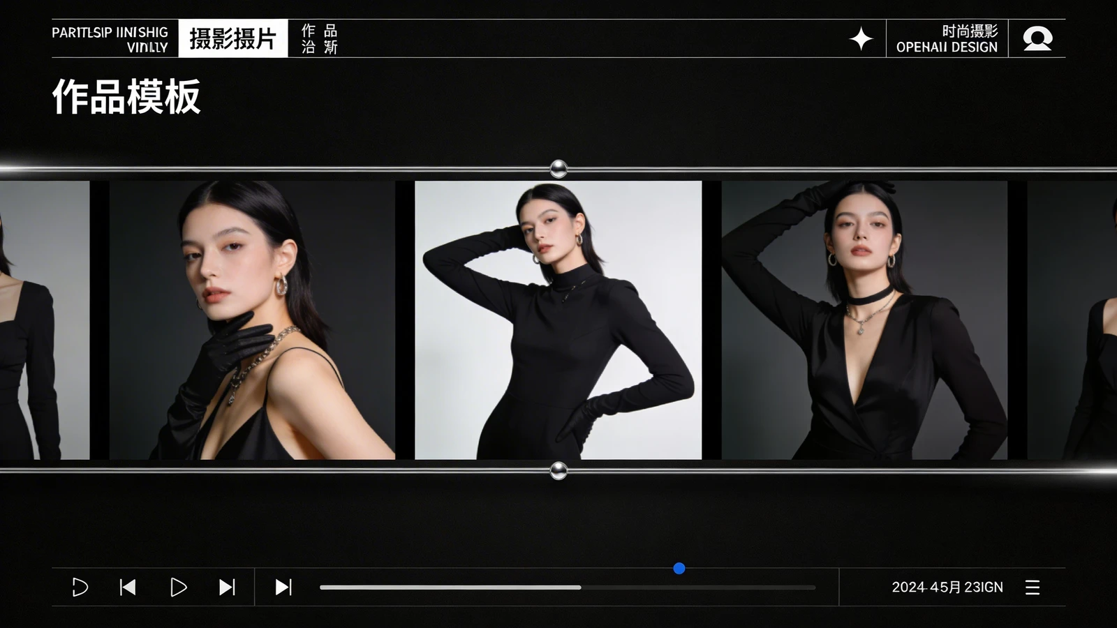Why the Independent Model Needs a Private Gallery URL