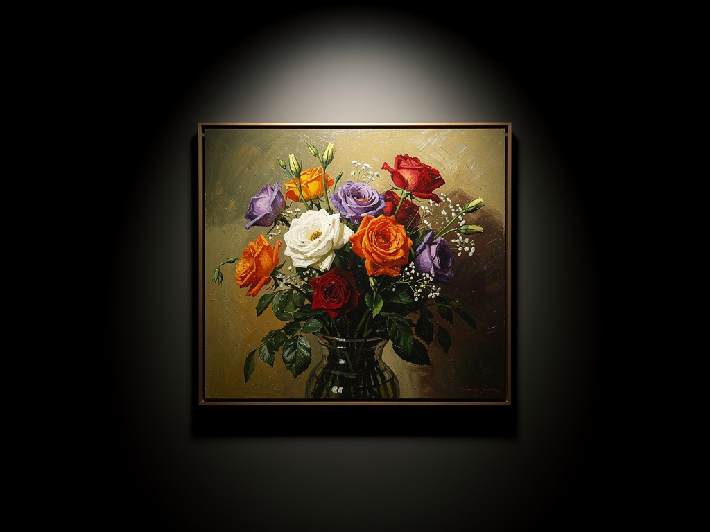 Why Traditional Painters Are Leaving Free Portfolio Websites