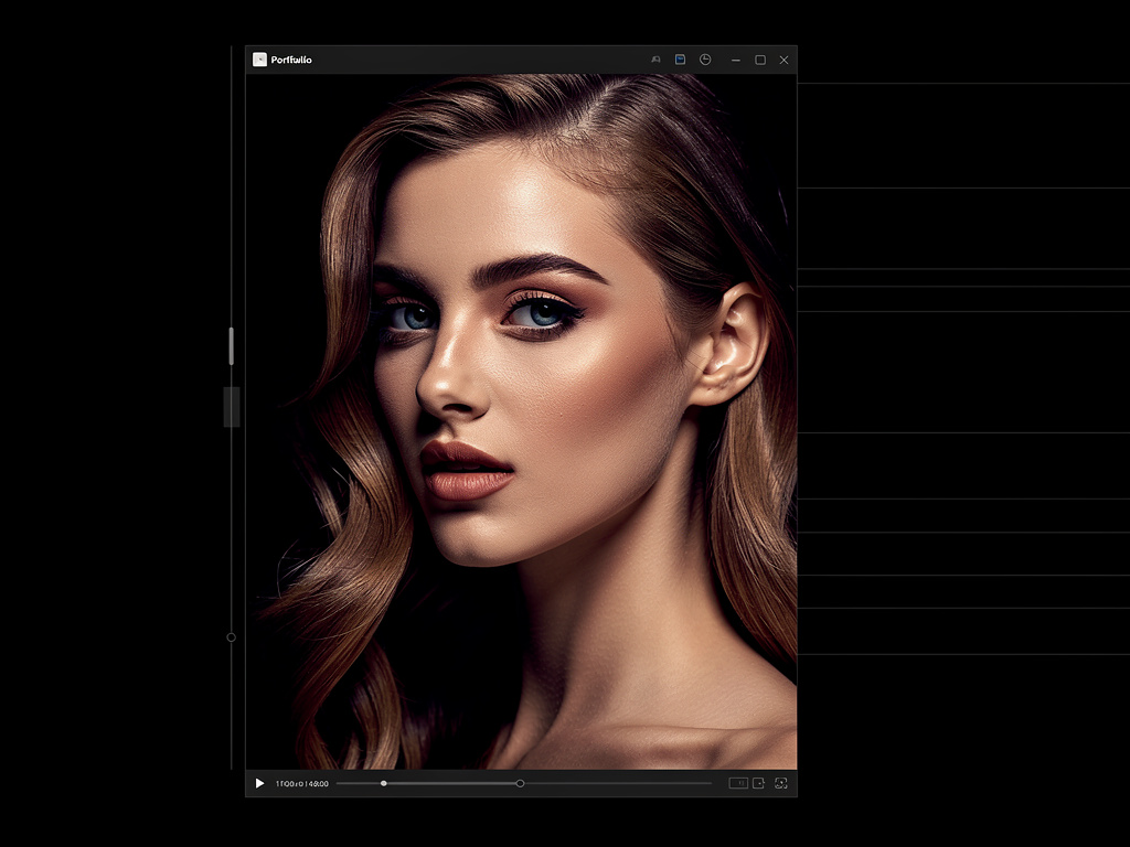 Why Your Online Portfolio Website Needs a Comprehensive Artist Bio