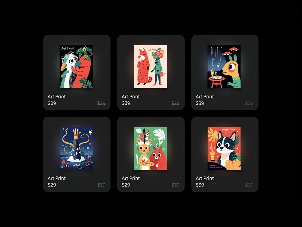 How to Perfect Your Print Design Portfolio and Build Industry Authority