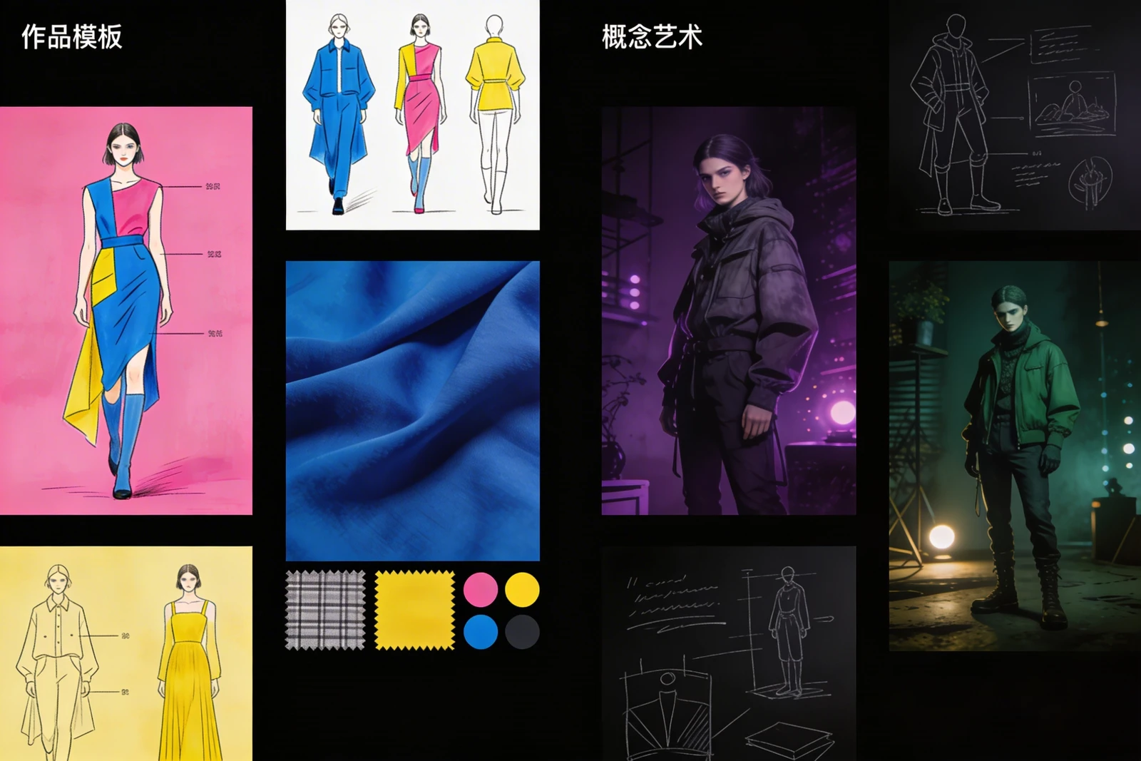 Weebly Alternative: Why Illustrators Choose Portfoliobox