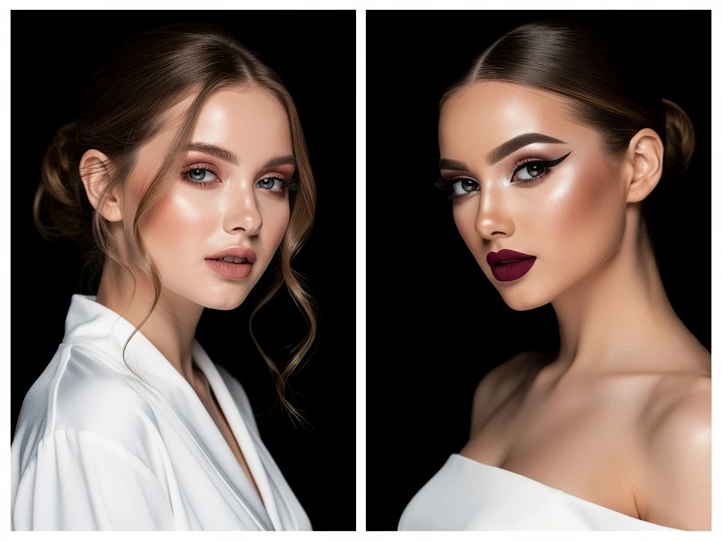 Finding the Best Portfolio Website Builder for Makeup Artists