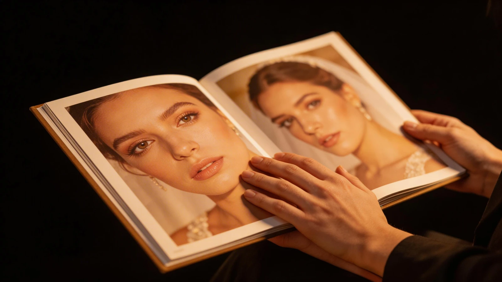 Cargo Collective Alternative: Why Makeup Artists Choose Portfoliobox