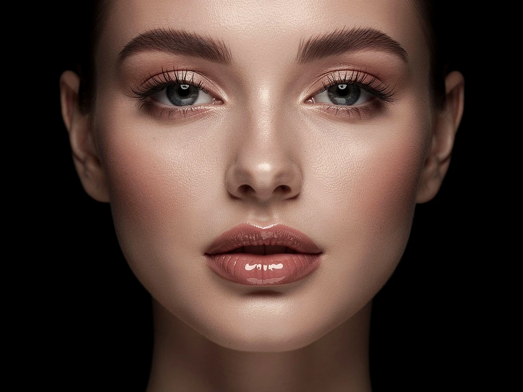 Building a Mood Board Website: A Tool for High-End Makeup Artists