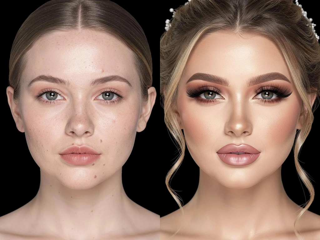Stunning Portfolio Website Ideas to Inspire Your New Makeup Website