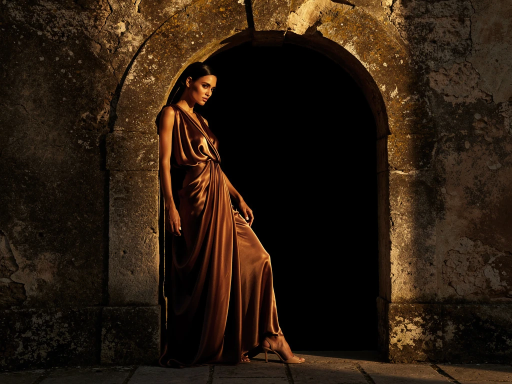 The Ultimate Modeling Wiki: 5 Pillars of a Professional Portfolio