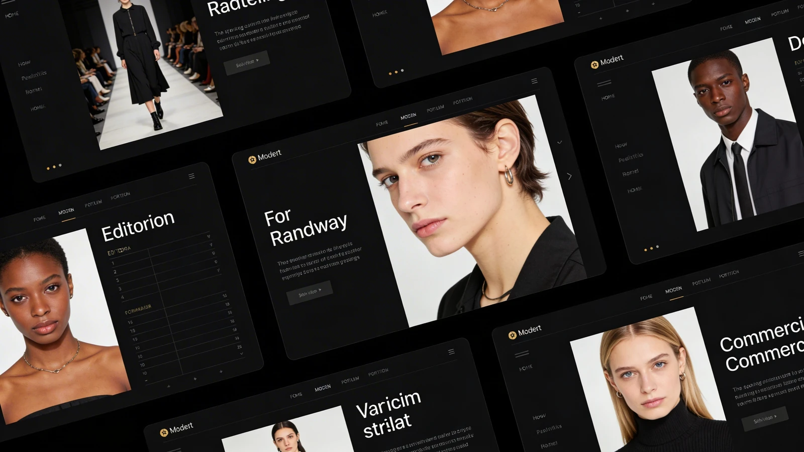 How to Become a Site Model: A Step-by-Step Guide