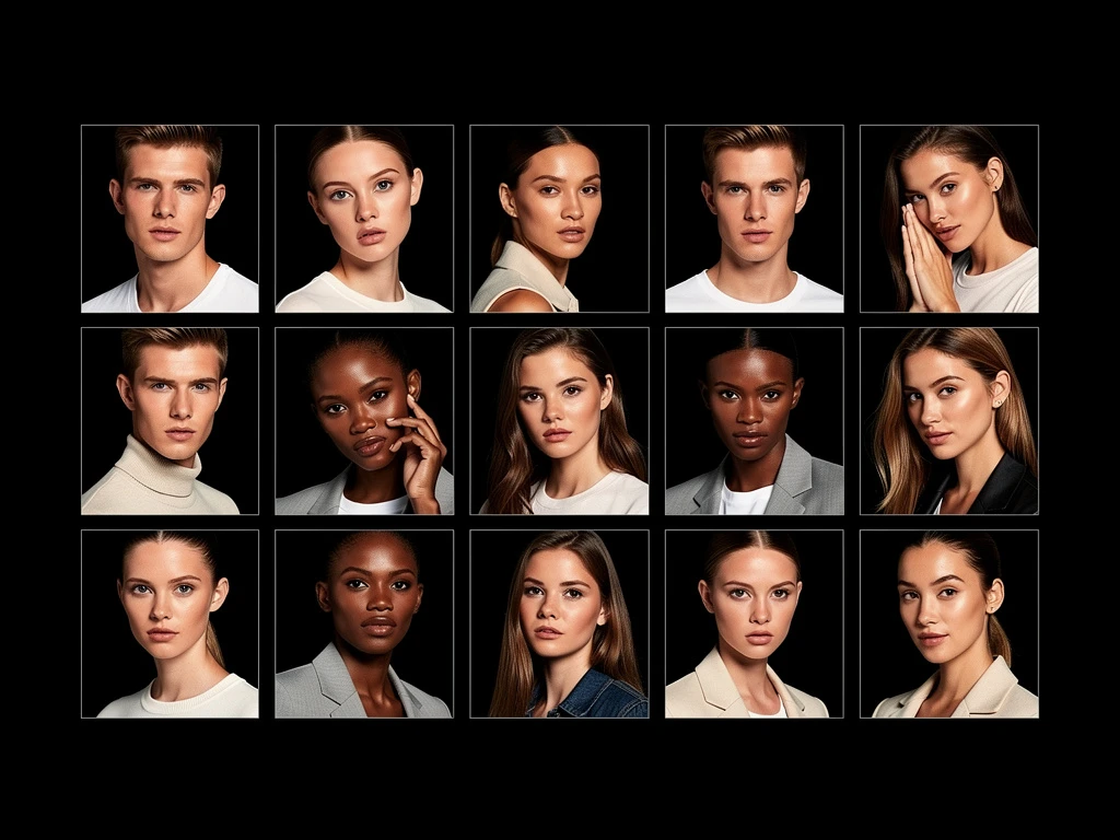 Elevate Your Modeling Brand by Mastering the Art of Hand Modelling