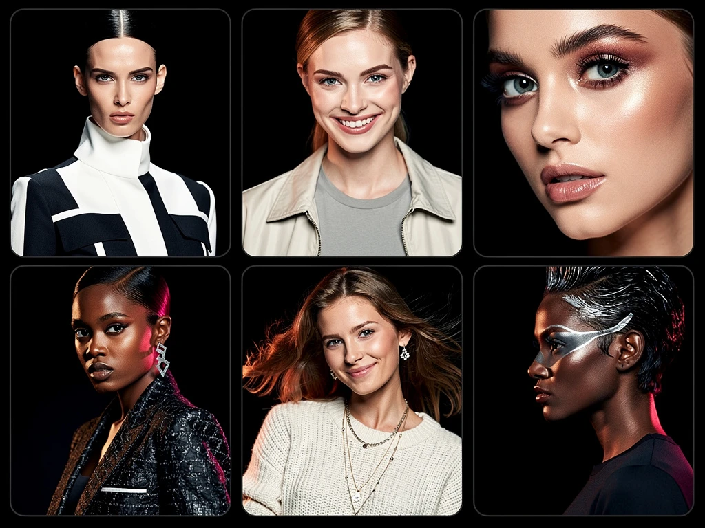 Elevate Your Modeling Brand by Mastering the Meta Model