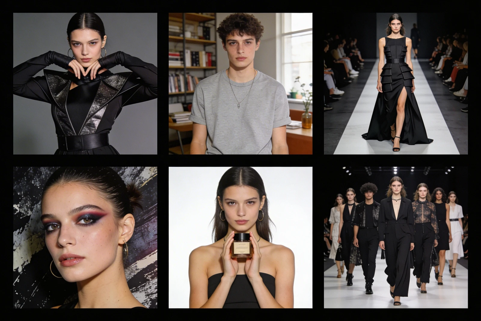 Finding the Right Child Modeling Agency: What Parents Need to Know