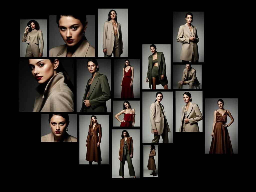 Top Modelling Tips: Build Authority and Perfect Your Portfolio