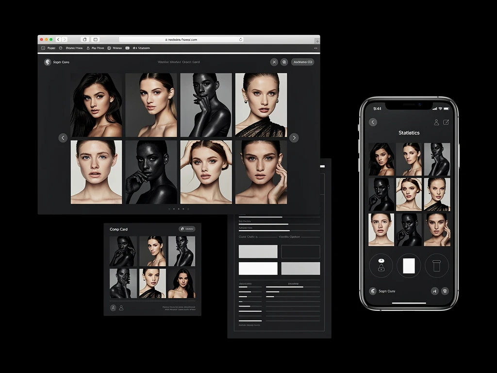 Top Modeling Ideas: Creative Concepts Every Professional Should Try