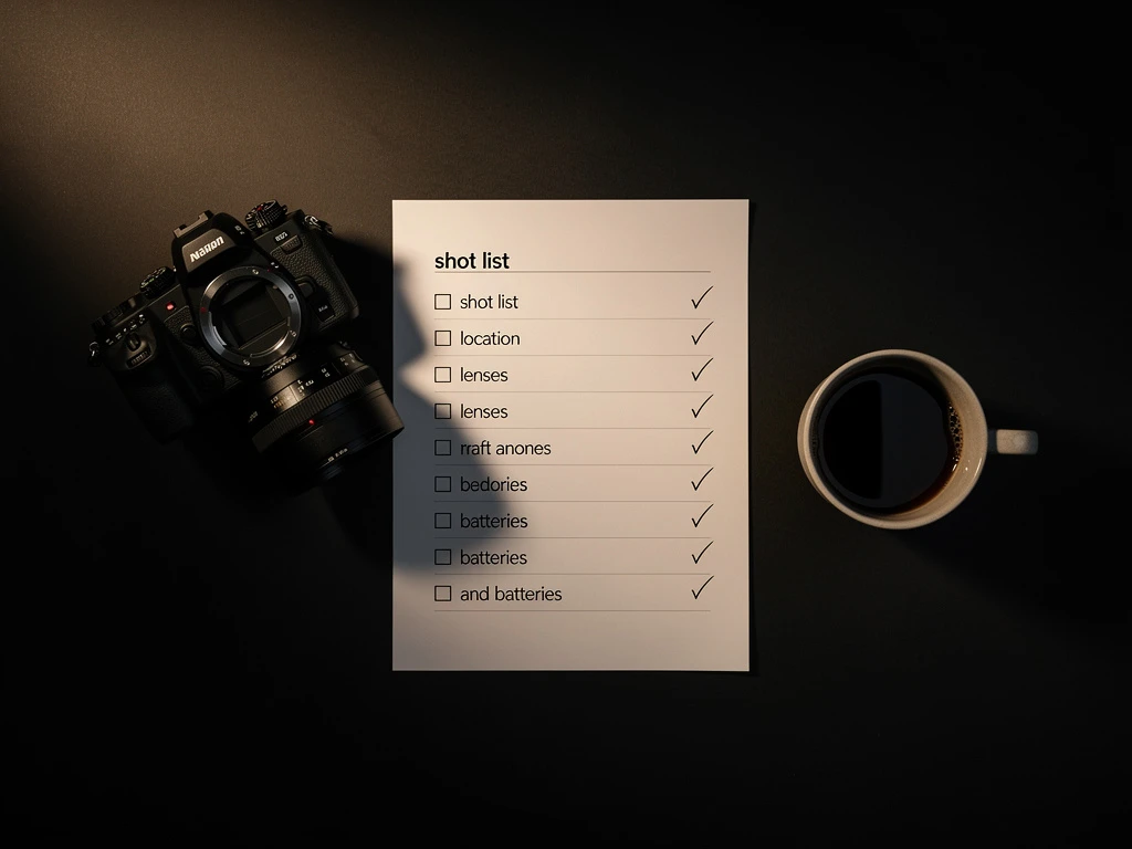 A Step-by-Step Guide to Make A Photography Portfolio for Photography Portfolios