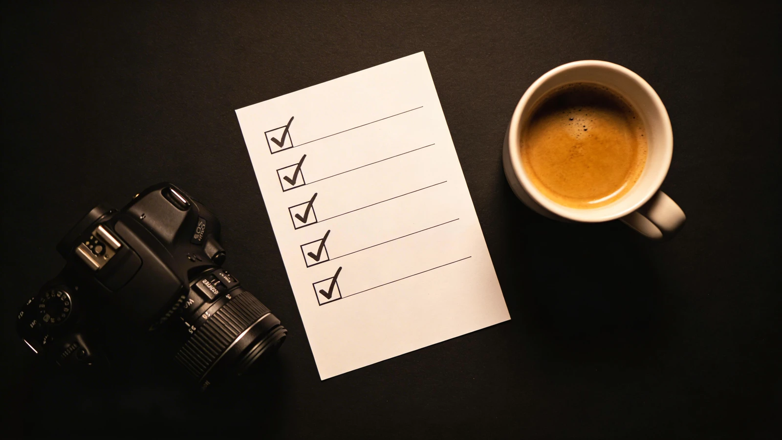 A Step-by-Step Guide to Portfolio Front Page for Photography Portfolios