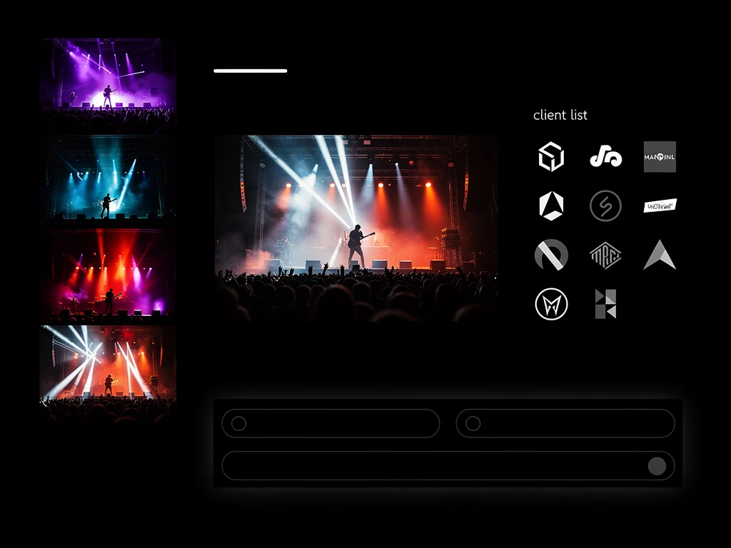 Artstation vs Portfoliobox: The Ultimate Web Builder for Photography